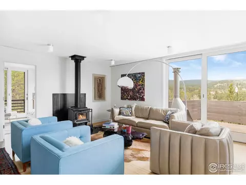 6 E Pine St, Nederland, CO 80466 photo 3