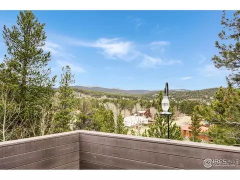 6 E Pine St, Nederland, CO 80466 photo 5