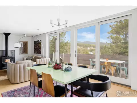 6 E Pine St, Nederland, CO 80466 photo 9