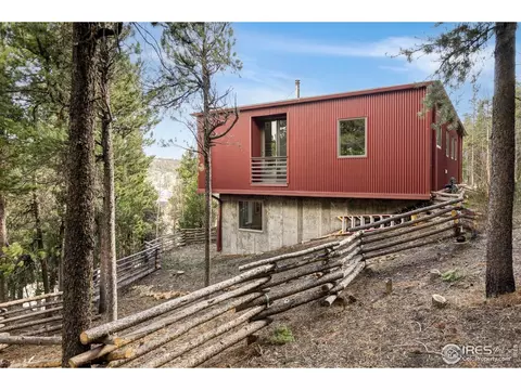 6 E Pine St, Nederland, CO 80466 photo 34
