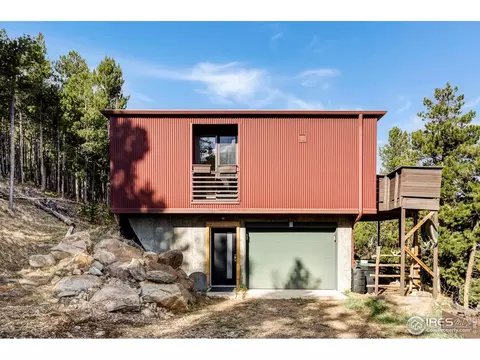 6 E Pine St, Nederland, CO 80466 photo 2