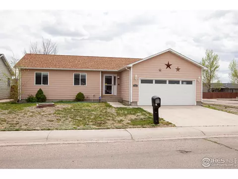 721 Mindy Ct, Sterling, CO 80751
