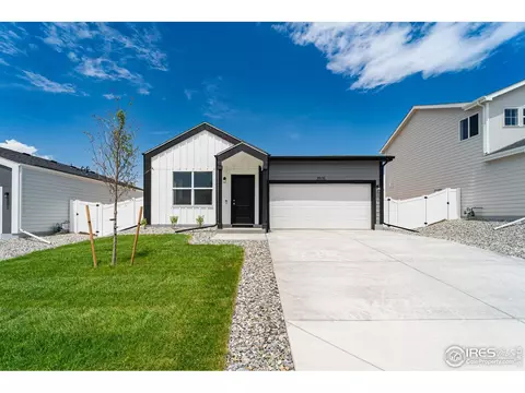 3905 Kobuk St, Evans, CO 80620