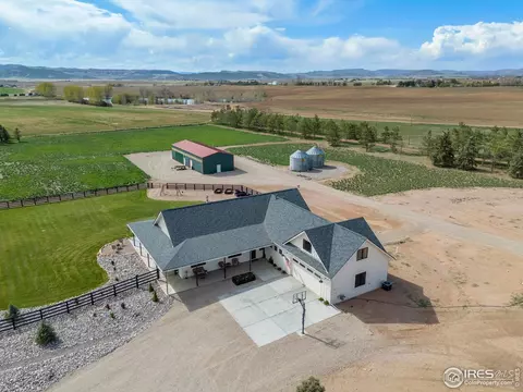 210 Starbright Ct, Wellington, CO 80549 photo 40