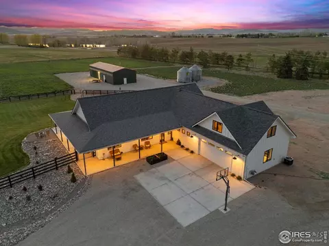 210 Starbright Ct, Wellington, CO 80549 photo 2