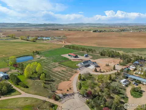 210 Starbright Ct, Wellington, CO 80549 photo 39