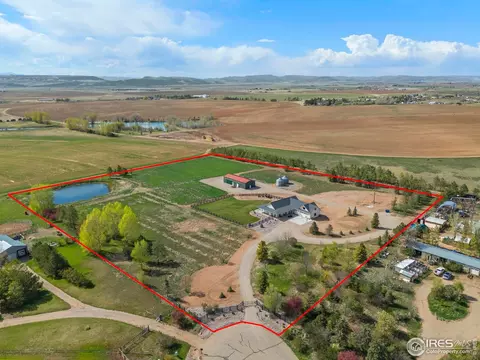 210 Starbright Ct, Wellington, CO 80549 photo 3