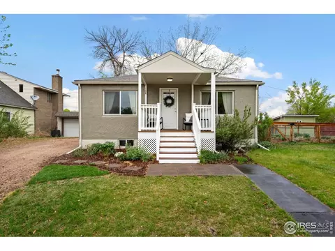 108 Walnut St, Windsor, CO 80550