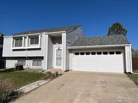5958 S Swadley Way, Littleton, CO 80127
