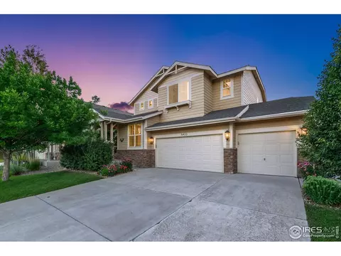 5433 Wishing Well Dr, Timnath, CO 80547