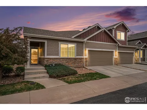 6024 W 1st St #43, Greeley, CO 80634