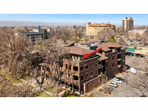 210 W Magnolia St #420, Fort Collins, CO 80521
