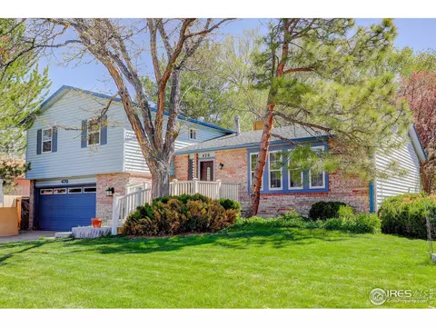 470 Ash St, Broomfield, CO 80020