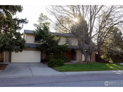 11845 W 73rd Dr, Arvada, CO 80005