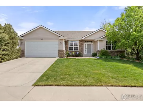 316 Whitney Bay, Windsor, CO 80550