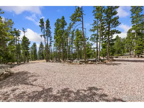1238 Jicarilla Trl, Red Feather Lakes, CO 80545