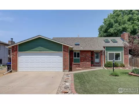 355 Hawthorn Dr, Loveland, CO 80538