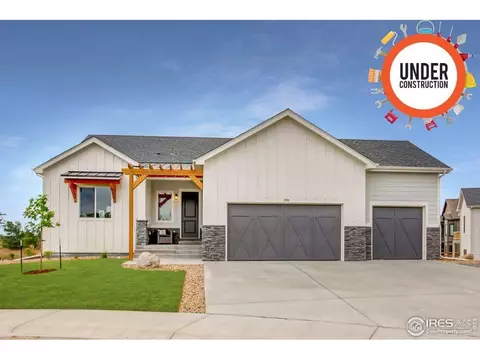 20 Snowcap Dr, Windsor, CO 80550