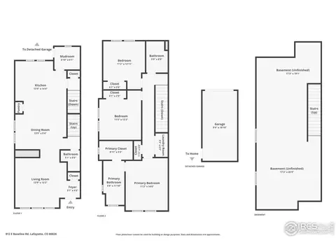 812 E Baseline Rd #A, Lafayette, CO 80026 photo 35