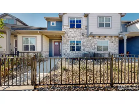 4157 Trapper Lake Dr, Loveland, CO 80538