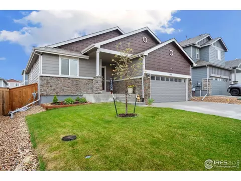 877 Emerald Lakes St, Windsor, CO 80550 photo 2