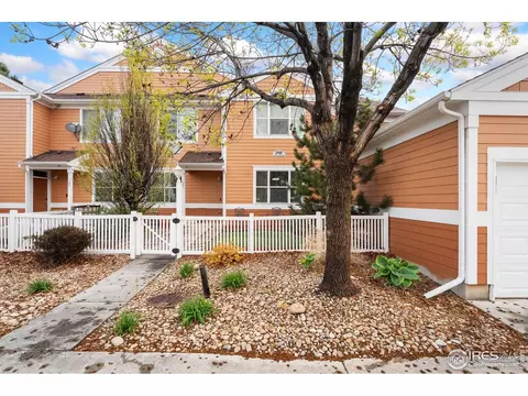 2155 Grays Peak Dr #101, Loveland, CO 80538