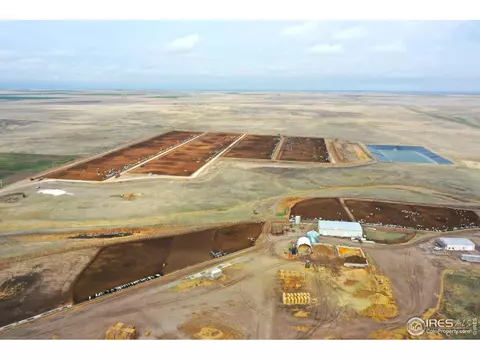 11905 County Road 5, Merino, CO 80741
