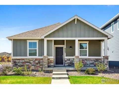6057 Flying Mallard Dr, Fort Collins, CO 80528