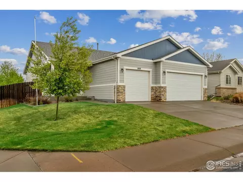 1458 S Dusk Dr, Milliken, CO 80543