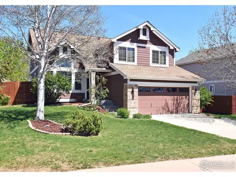820 Courtenay Cir, Fort Collins, CO 80525