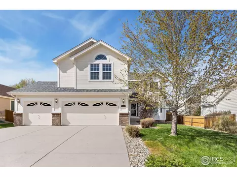 5910 Blue Mountain Cir, Longmont, CO 80503