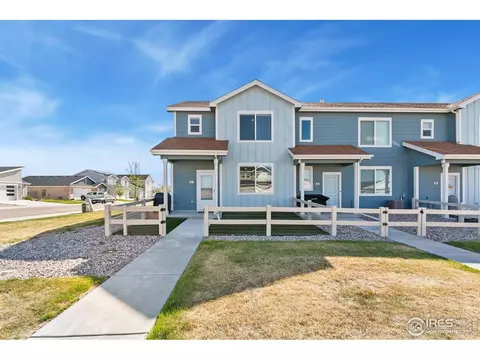 602 Santa Fe Trl #D-1, Ault, CO 80610