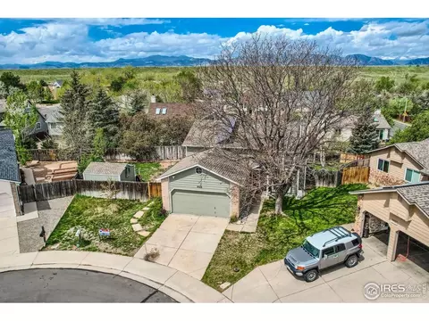 9125 W 95th Ave, Westminster, CO 80021