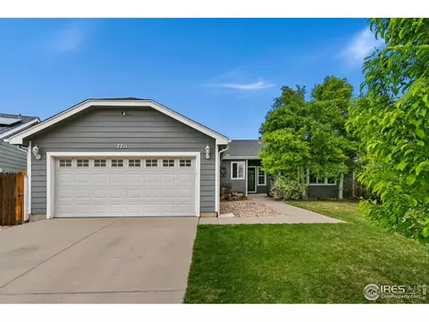 7711 W 11th St Dr, Greeley, CO 80634