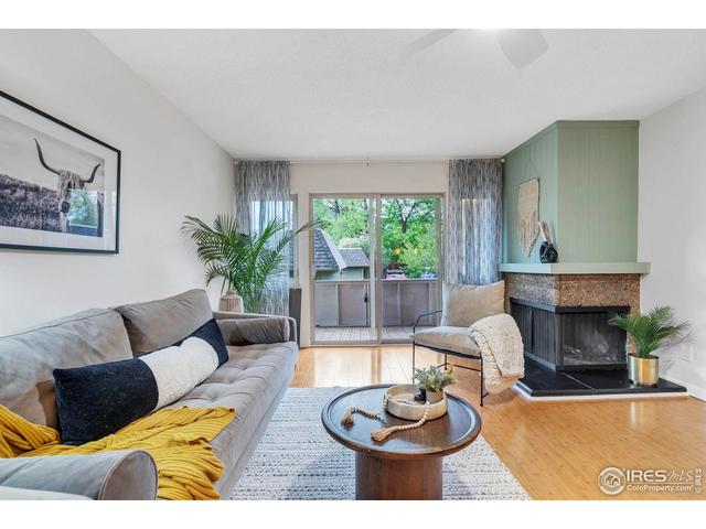 3300 Bridger Trl #H-111, Boulder, CO 80301