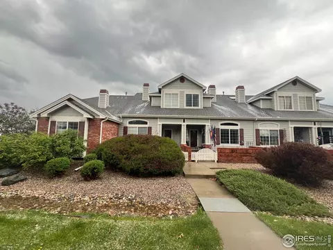 4500 Seneca St #50, Fort Collins, CO 80526