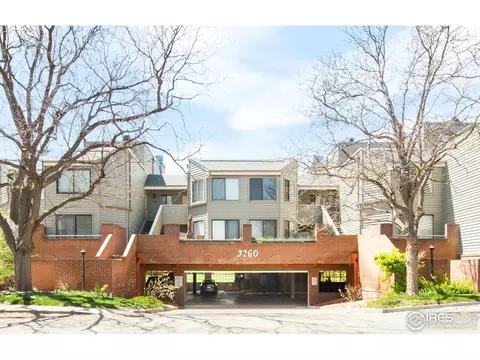3260 47th St #207A, Boulder, CO 80301