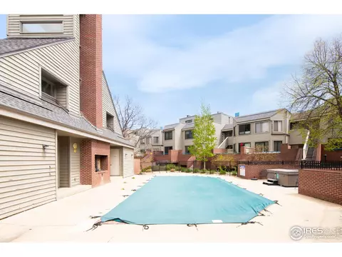 3260 47th St #207A, Boulder, CO 80301 photo 31