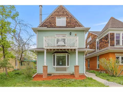 1837 Walnut St #E, Boulder, CO 80302