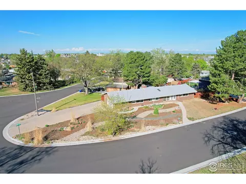 2449 Sunset Ln, Greeley, CO 80634