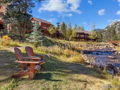 1480 David Dr #A-5, Estes Park, CO 80517