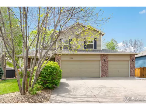 2524 Forsythia Dr, Loveland, CO 80537