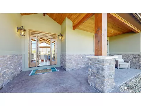 5398 Centennial Ct, Windsor, CO 80550 photo 2