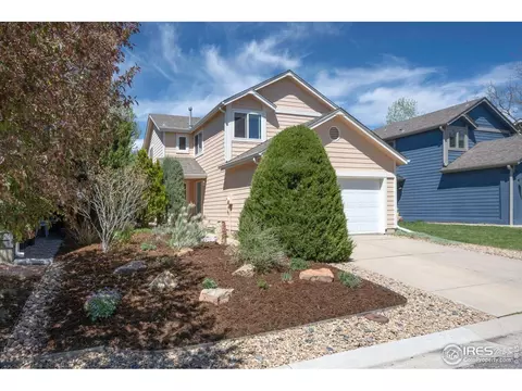 3821 Howe Ct, Boulder, CO 80301 photo 2