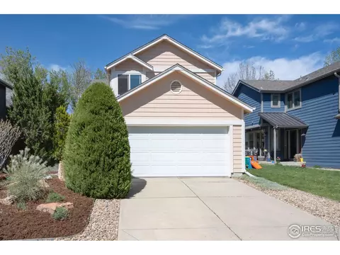 3821 Howe Ct, Boulder, CO 80301