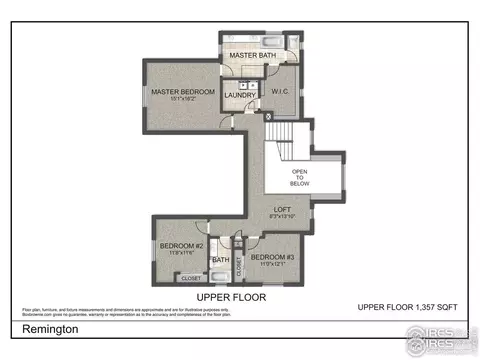 1940 Rolling Wind Dr, Windsor, CO 80550 photo 31