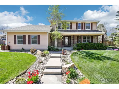 1719 Westchester Ln, Fort Collins, CO 80525