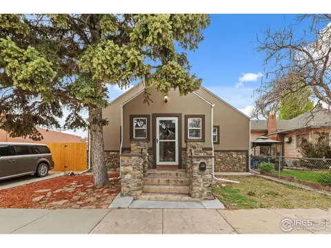 126 S Clayton St, Brush, CO 80723