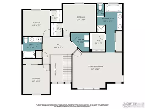 6725 2nd St, Frederick, CO 80530 photo 24