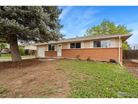 3020 Sunset Dr, Evans, CO 80620 photo 2